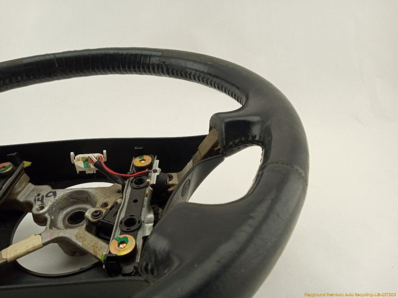 Toyota 4Runner Steering Wheel