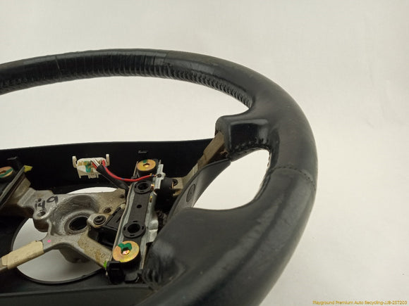 Toyota 4Runner Steering Wheel