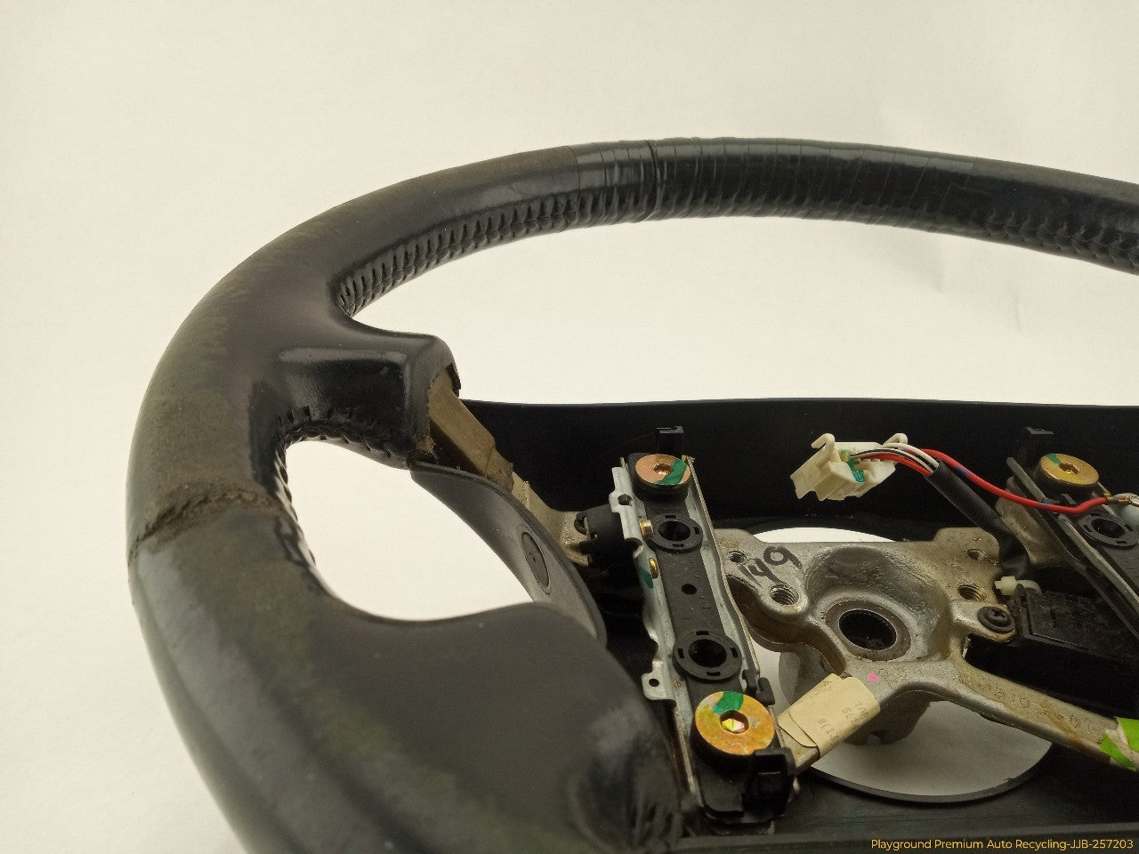 Toyota 4Runner Steering Wheel