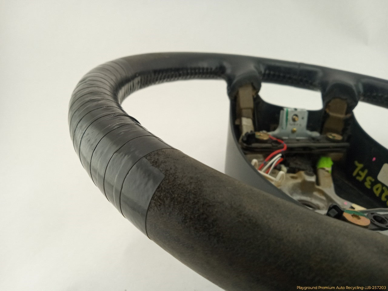 Toyota 4Runner Steering Wheel