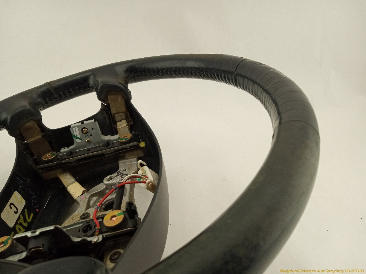 Toyota 4Runner Steering Wheel