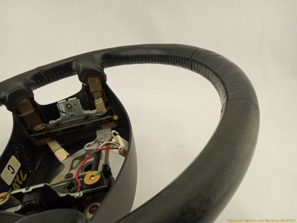 Toyota 4Runner Steering Wheel