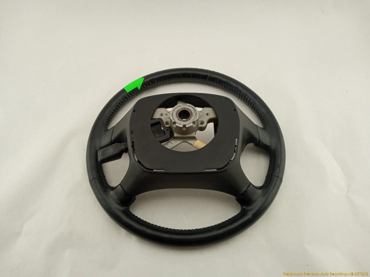 Toyota 4Runner Steering Wheel