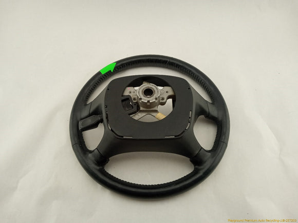 Toyota 4Runner Steering Wheel