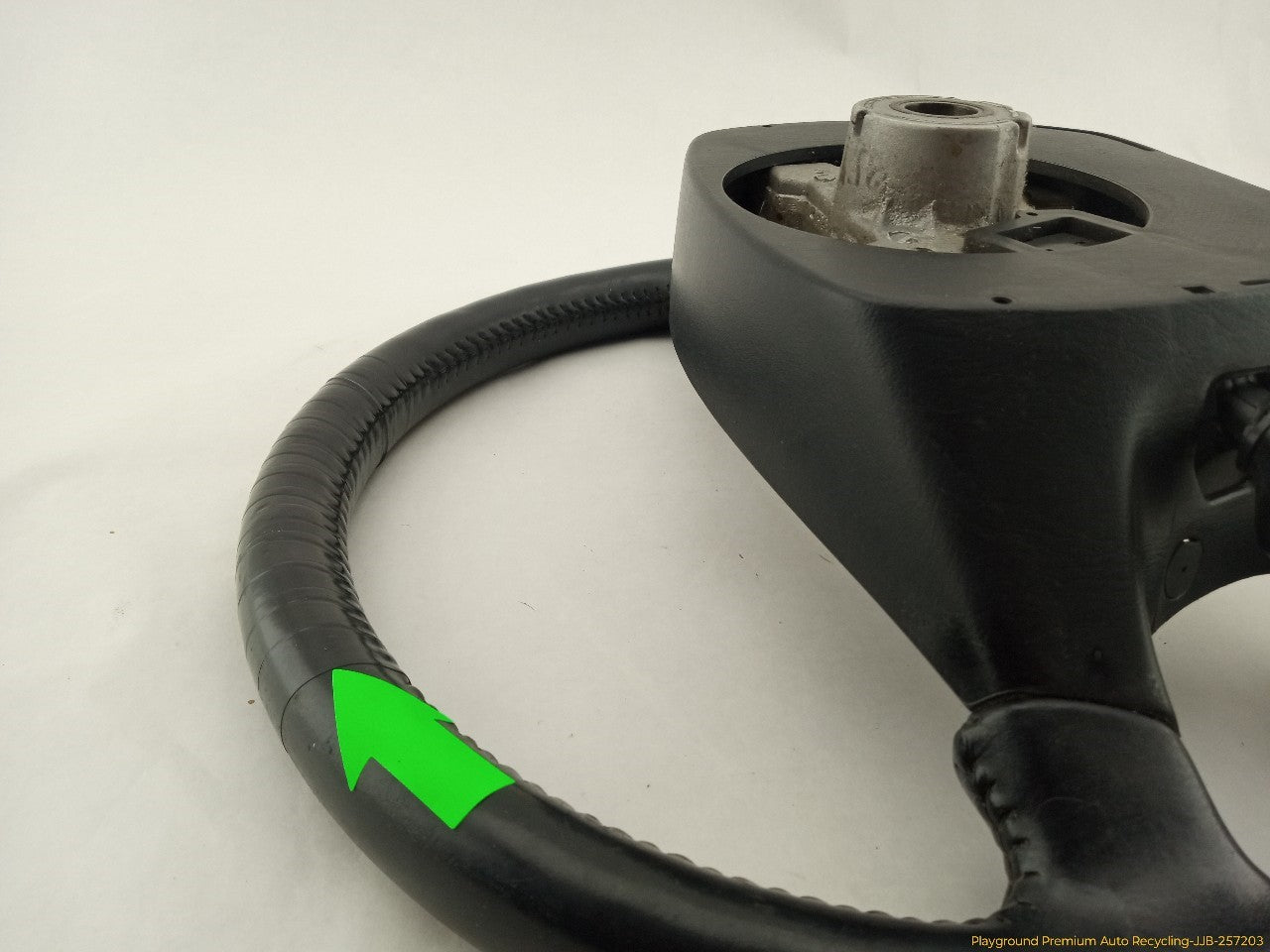 Toyota 4Runner Steering Wheel