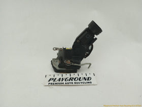 Toyota 4Runner Passenger Right Rear Door Lock Actuator