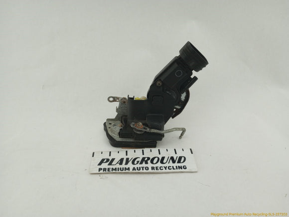 Toyota 4Runner Passenger Right Rear Door Lock Actuator