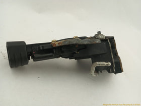 Toyota 4Runner Passenger Right Rear Door Lock Actuator - 0