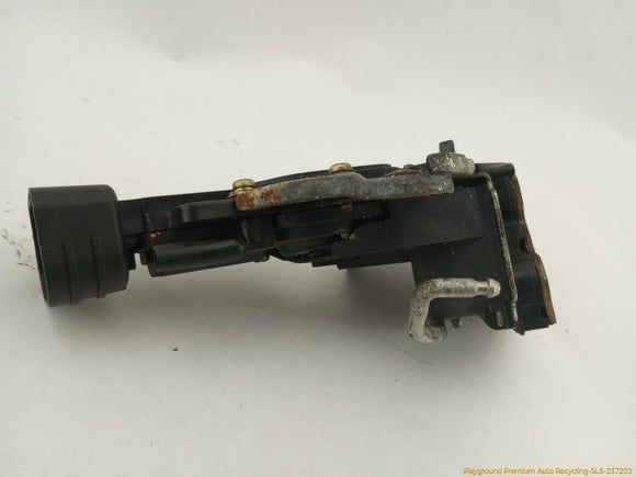 Toyota 4Runner Passenger Right Rear Door Lock Actuator
