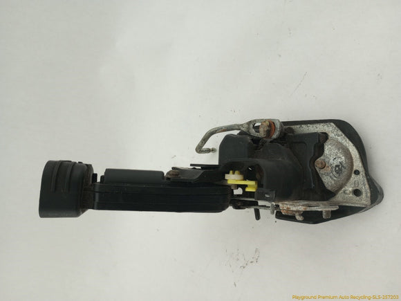 Toyota 4Runner Passenger Right Rear Door Lock Actuator