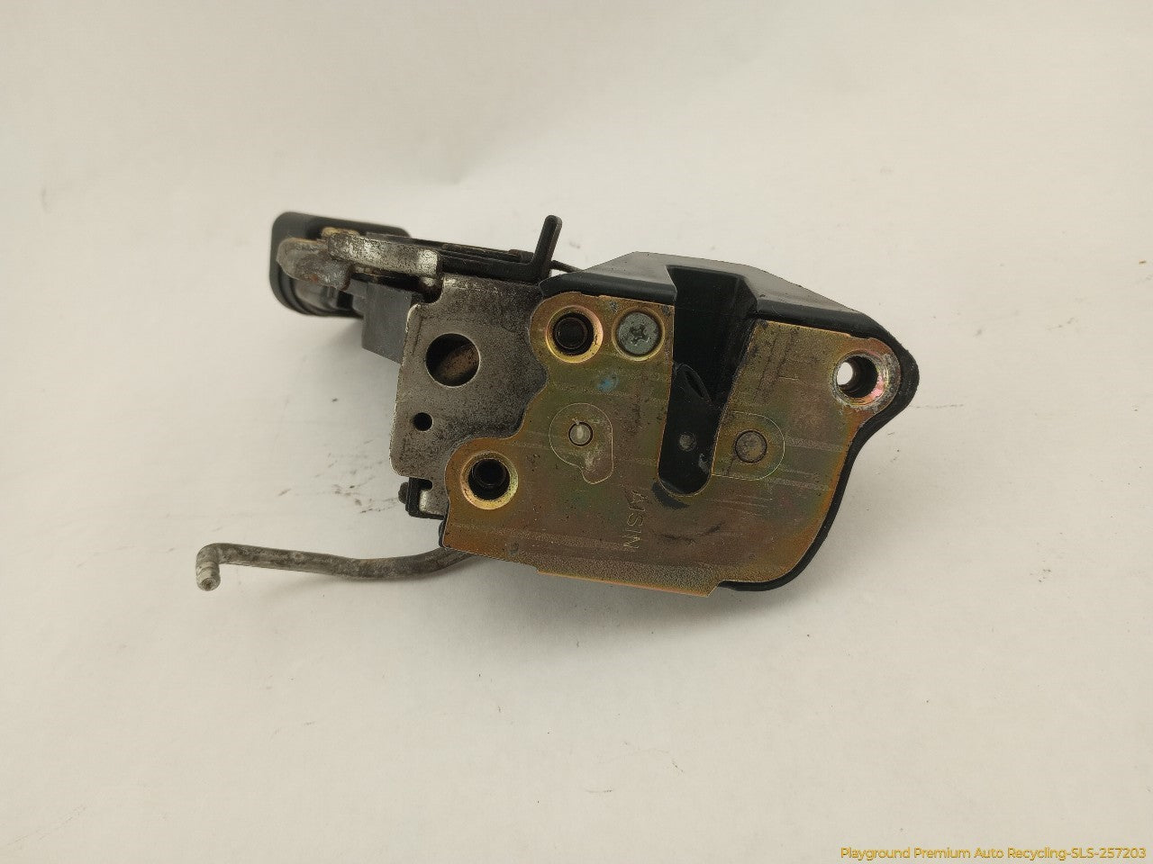 Toyota 4Runner Passenger Right Rear Door Lock Actuator