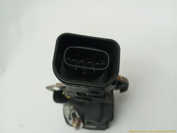 Toyota 4Runner Passenger Right Rear Door Lock Actuator