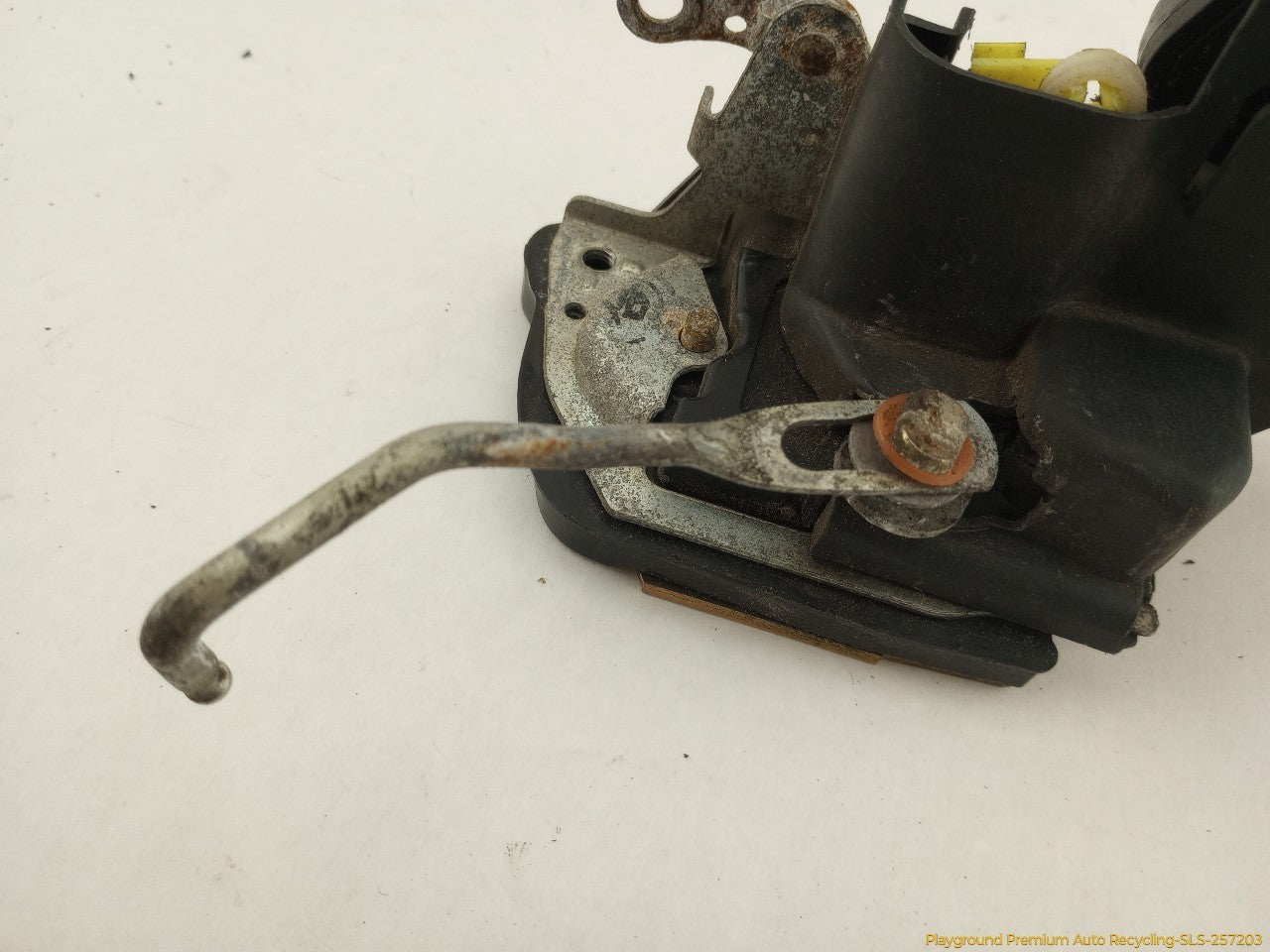 Toyota 4Runner Passenger Right Rear Door Lock Actuator