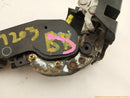 Toyota 4Runner Passenger Right Rear Door Lock Actuator-10