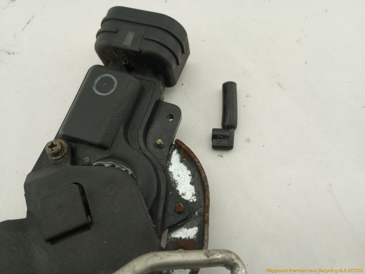 Toyota 4Runner Passenger Right Rear Door Lock Actuator