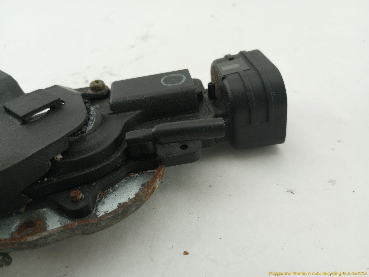 Toyota 4Runner Passenger Right Rear Door Lock Actuator
