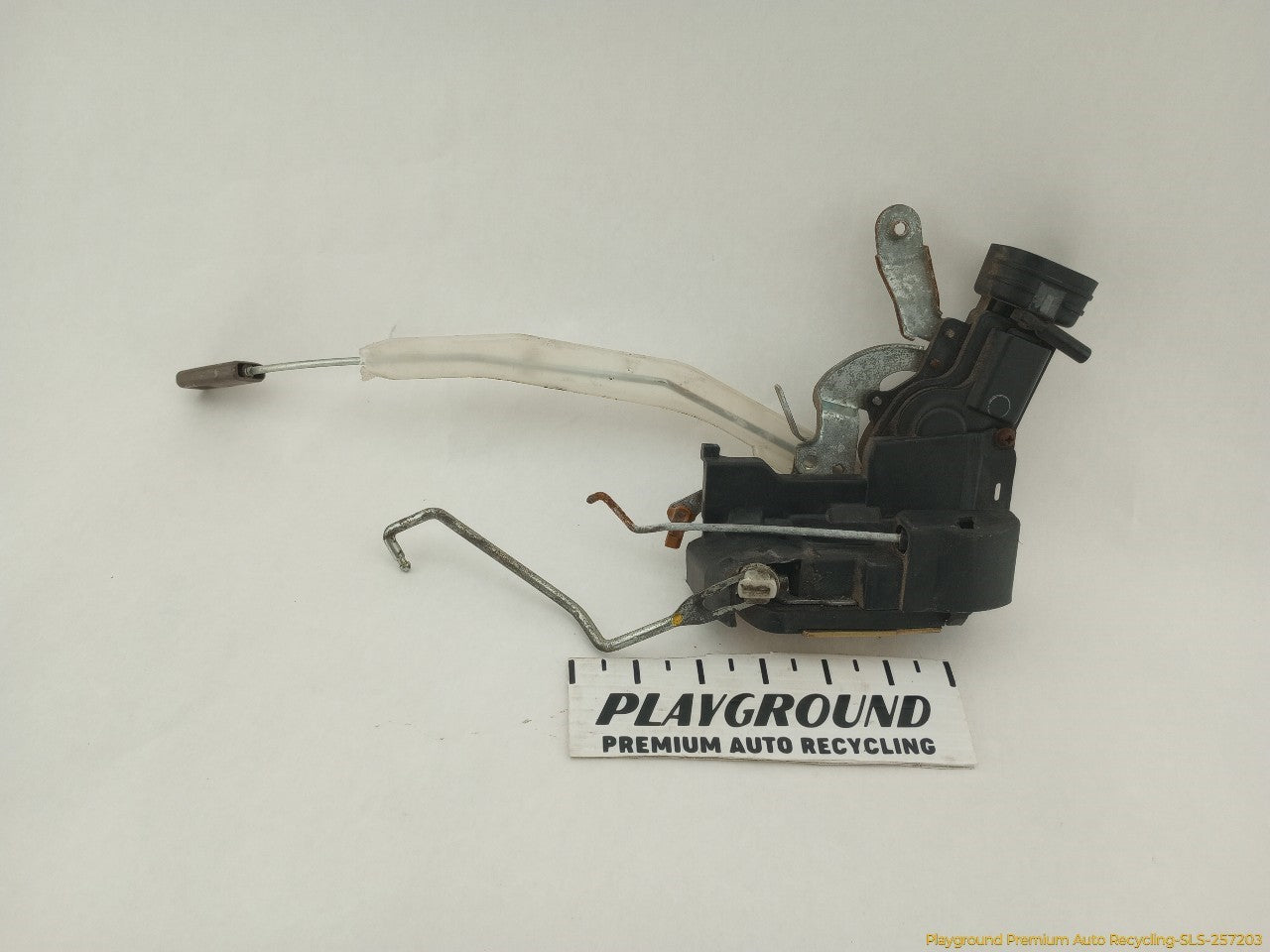 Toyota 4Runner Passenger Right Front Door Lock Actuator