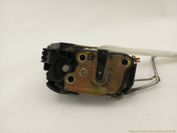 Toyota 4Runner Passenger Right Front Door Lock Actuator