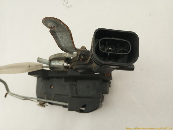 Toyota 4Runner Passenger Right Front Door Lock Actuator