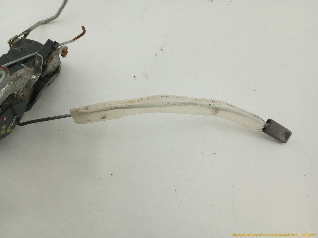 Toyota 4Runner Passenger Right Front Door Lock Actuator