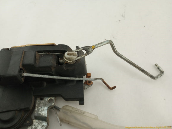 Toyota 4Runner Passenger Right Front Door Lock Actuator