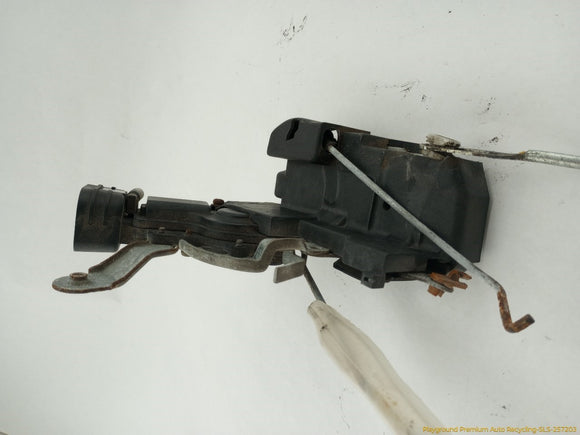 Toyota 4Runner Passenger Right Front Door Lock Actuator