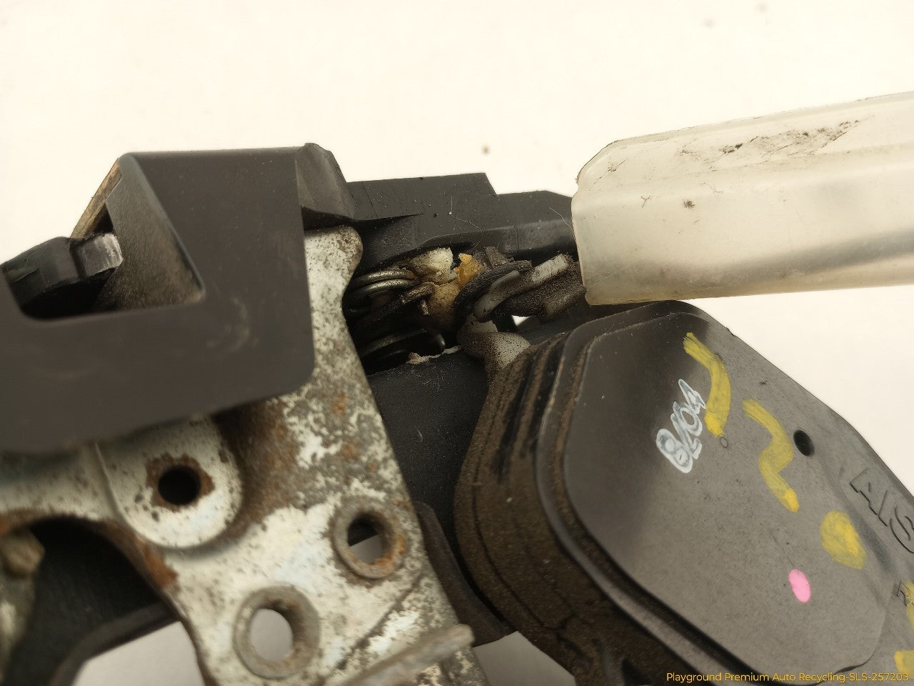 Toyota 4Runner Passenger Right Front Door Lock Actuator