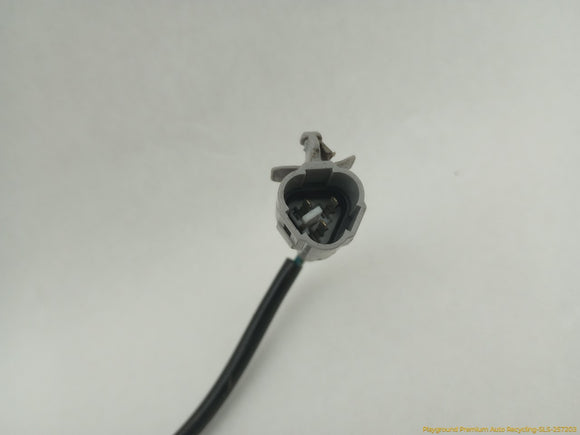 Toyota 4Runner Passenger Right Front Exterior Door Handle