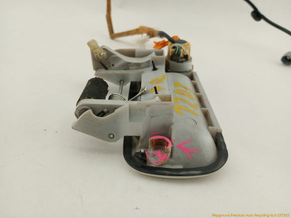 Toyota 4Runner Passenger Right Front Exterior Door Handle