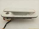 Toyota 4Runner Passenger Right Front Exterior Door Handle-10