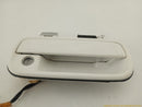Toyota 4Runner Passenger Right Front Exterior Door Handle-11
