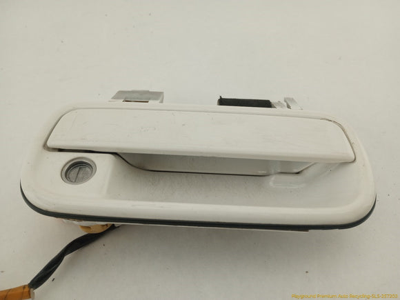 Toyota 4Runner Passenger Right Front Exterior Door Handle