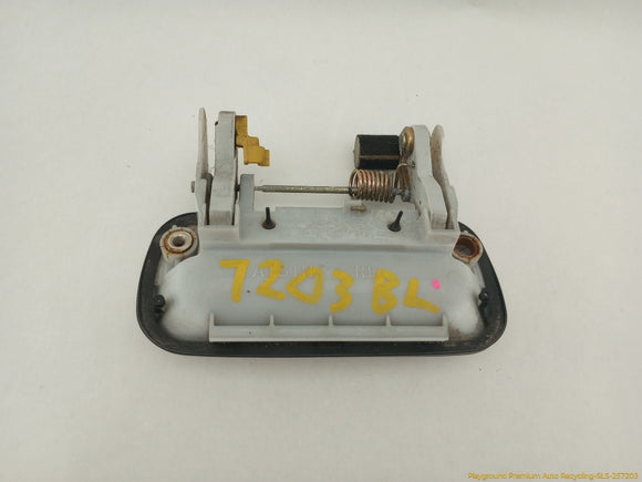 Toyota 4Runner Driver Left Rear Exterior Door Handle