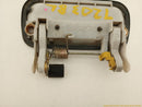 Toyota 4Runner Driver Left Rear Exterior Door Handle-4
