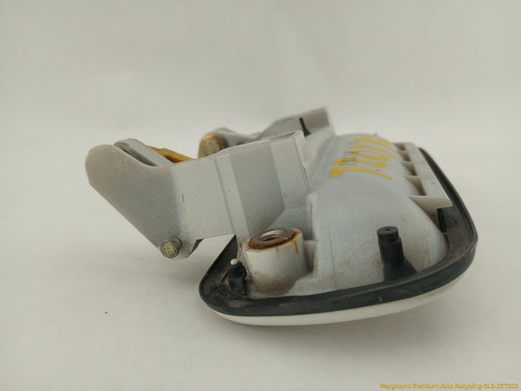 Toyota 4Runner Driver Left Rear Exterior Door Handle