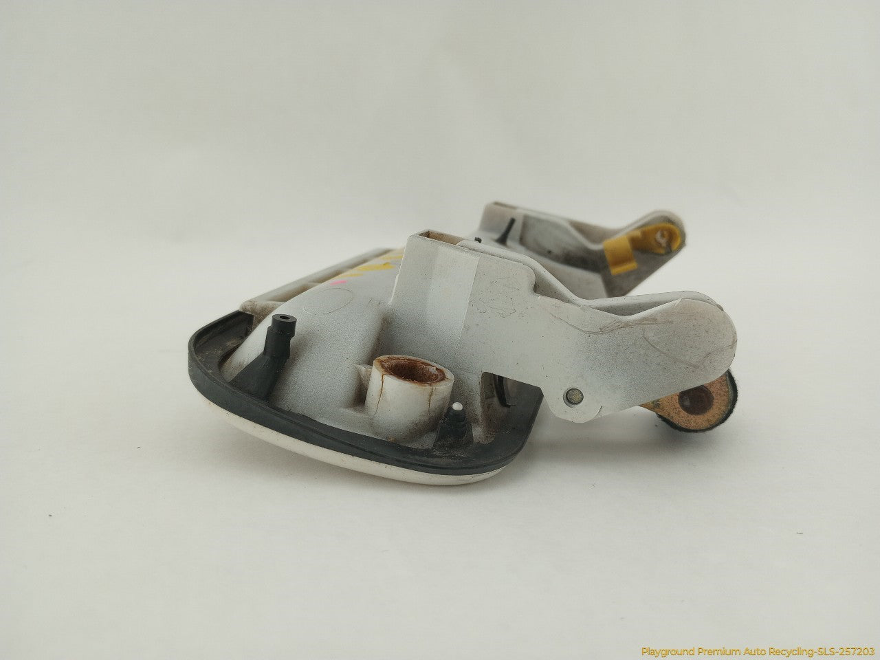 Toyota 4Runner Driver Left Rear Exterior Door Handle