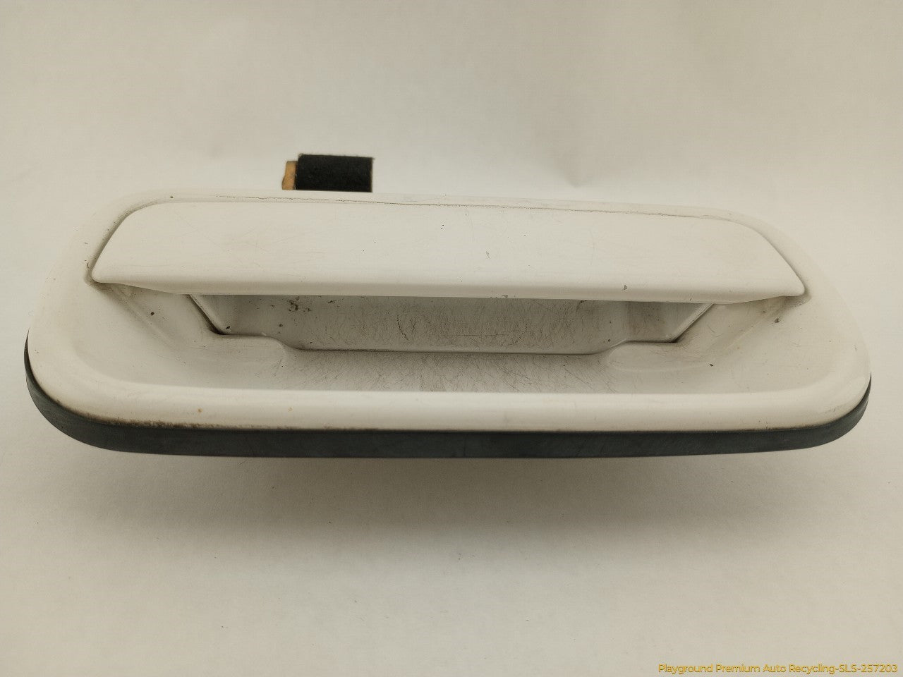 Toyota 4Runner Driver Left Rear Exterior Door Handle