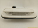 Toyota 4Runner Driver Left Rear Exterior Door Handle-8