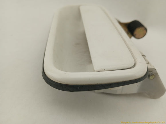 Toyota 4Runner Driver Left Rear Exterior Door Handle