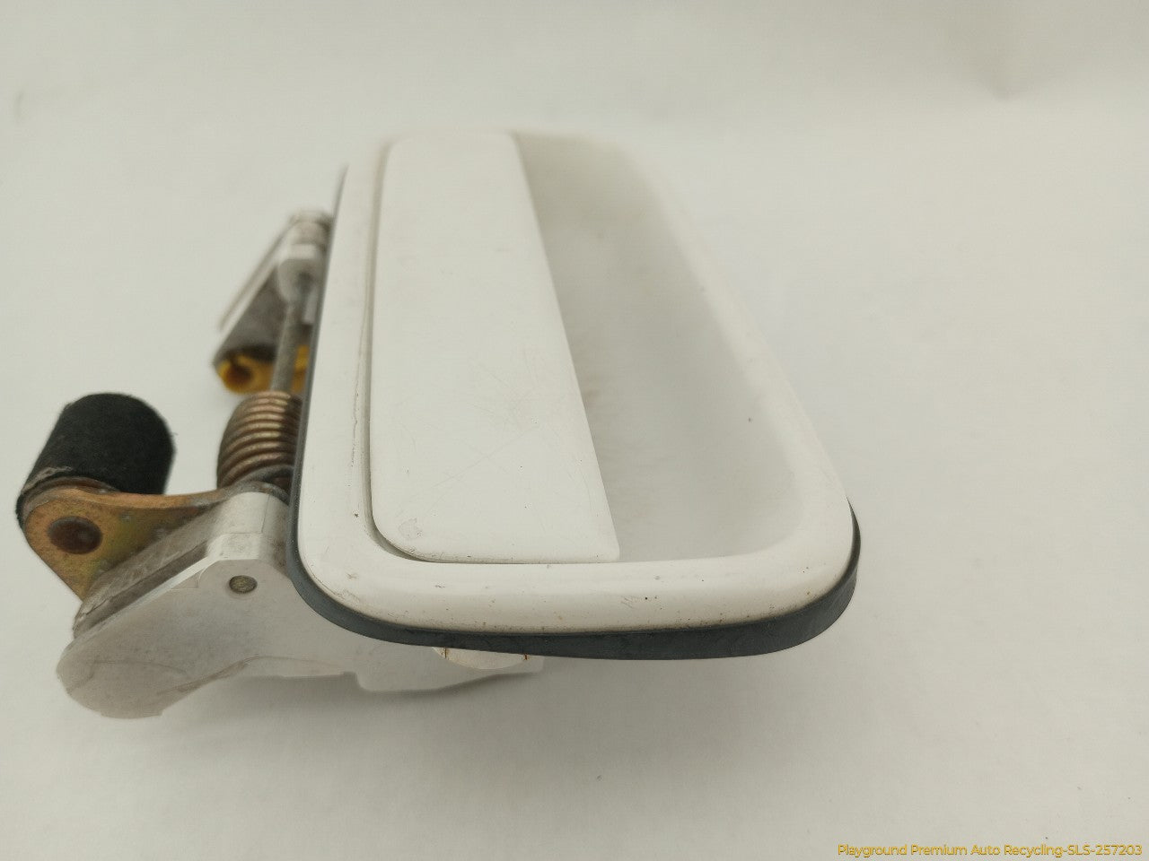 Toyota 4Runner Driver Left Rear Exterior Door Handle