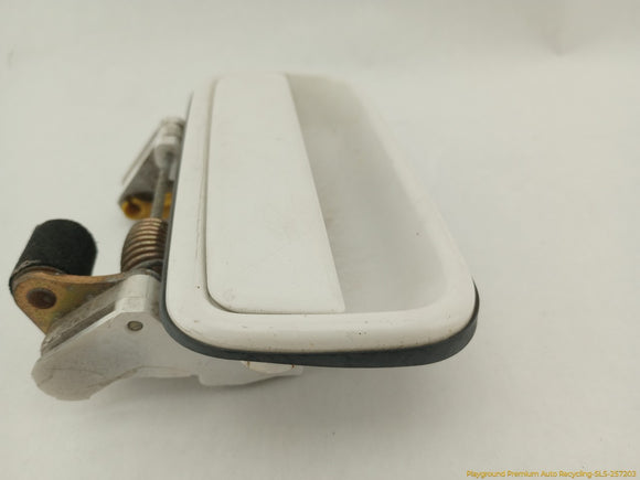 Toyota 4Runner Driver Left Rear Exterior Door Handle