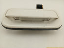 Toyota 4Runner Passenger Right Rear Exterior Door Handle-5