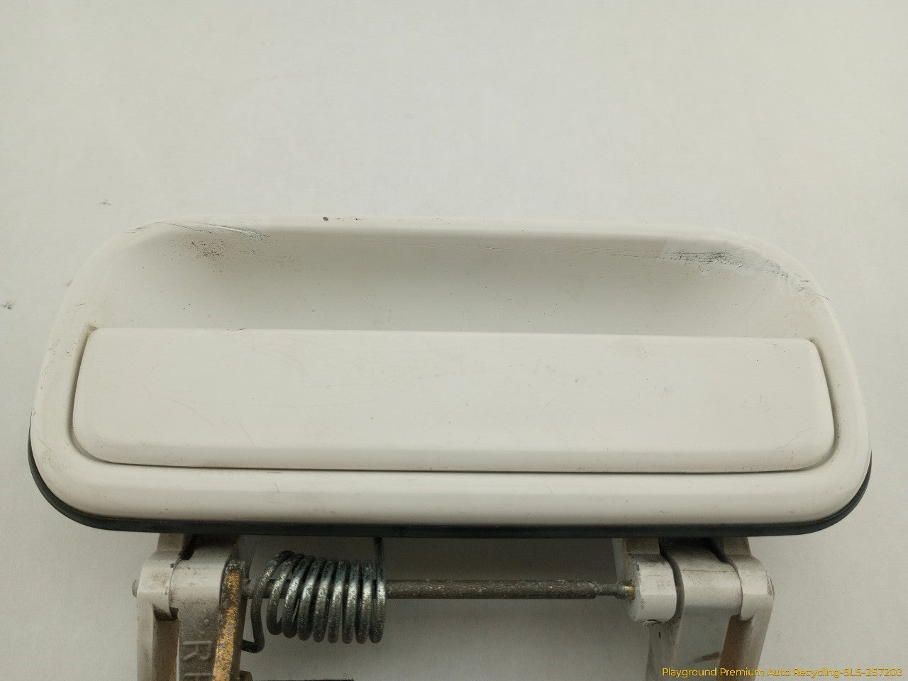 Toyota 4Runner Passenger Right Rear Exterior Door Handle