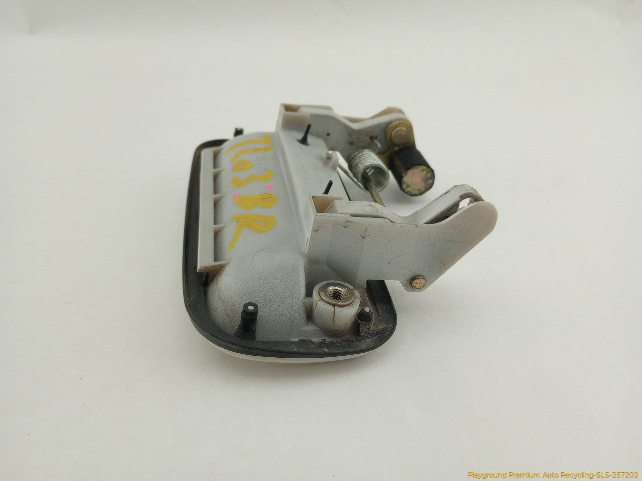 Toyota 4Runner Passenger Right Rear Exterior Door Handle