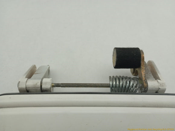 Toyota 4Runner Passenger Right Rear Exterior Door Handle