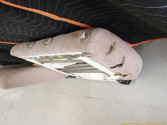 Toyota 4Runner Set Of Complete Rear Seats