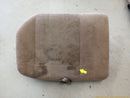 Toyota 4Runner Set Of Complete Rear Seats-6