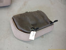 Toyota 4Runner Set Of Complete Rear Seats-7