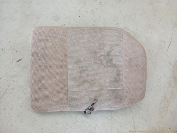 Toyota 4Runner Set Of Complete Rear Seats