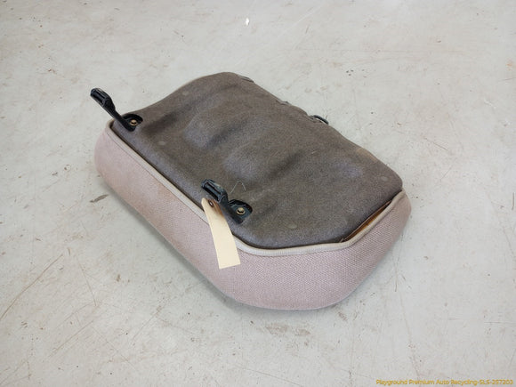Toyota 4Runner Set Of Complete Rear Seats
